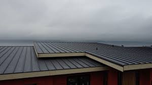 Best Solar Panel Roofing Installation  in Lockport, LA